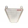Motocorse Titanium Radiator and Oil Cooler Guards for the Ducati Panigale / Streetfighter V4 / S / R / Speciale (18-24) Motocorse Titanium Radiator and Oil Cooler Guards for the Ducati Panigale / Streetfighter V4 / S / R / Speciale (18-24)